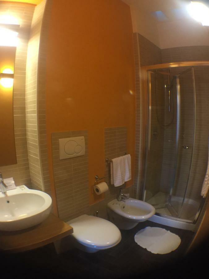 Bed and Breakfast Arte Андрия Экстерьер фото