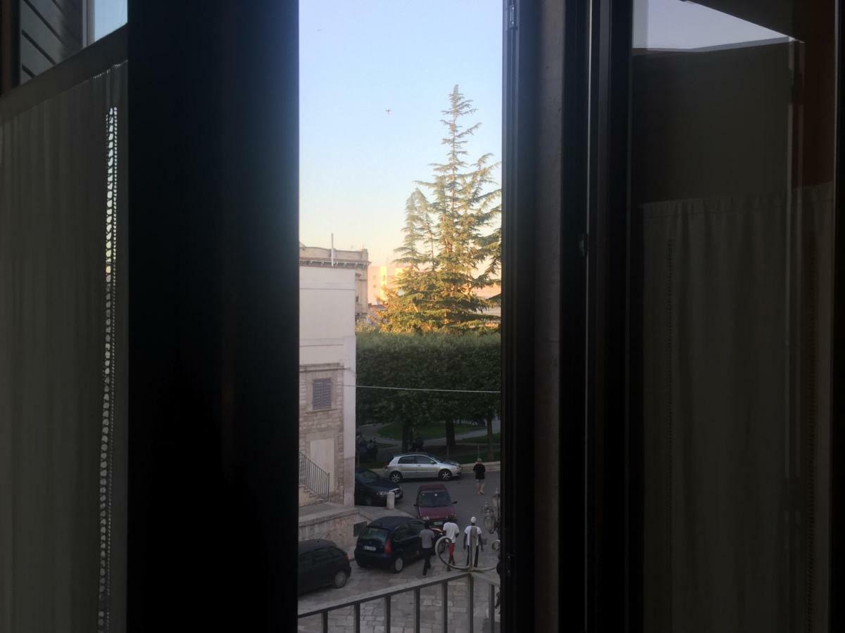 Bed and Breakfast Arte Андрия Экстерьер фото